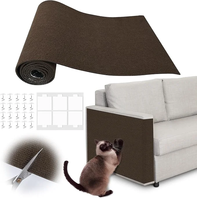 Trusted Cat Scratch Furniture Protector Modern