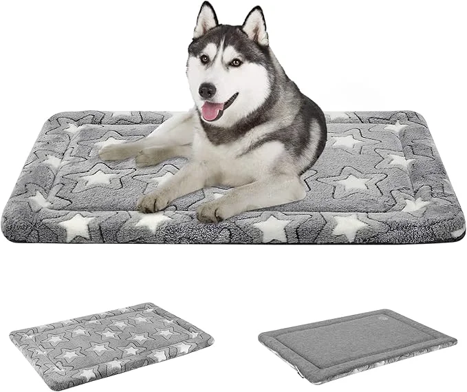 User-Friendly EMPSIGN Dog Crate Pad Practical
