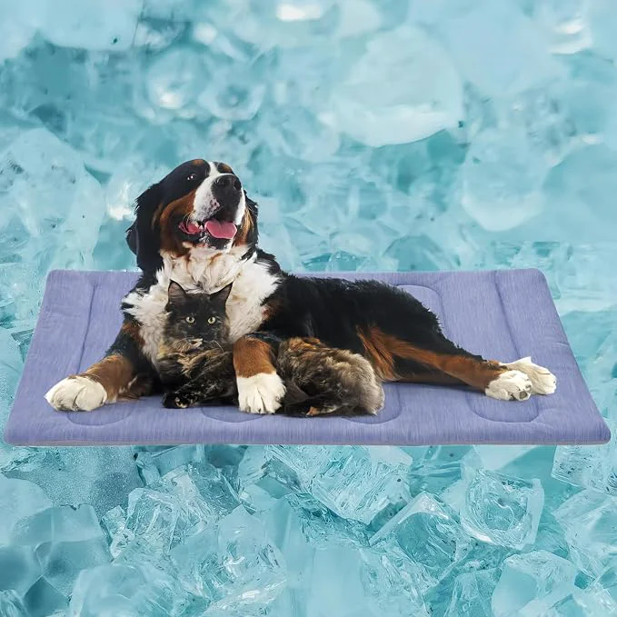 Carefully Designed Cooling Mat for Large Dogs Classic