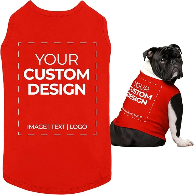 Carefully Designed Apparelyn Custom Dog Shirt Design – Dog T-Shirt Lightweight