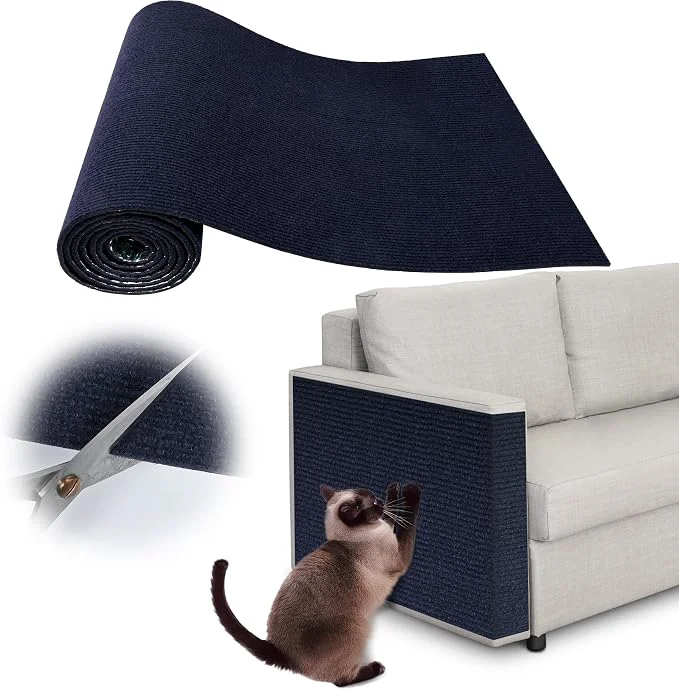 Versatile Cat Scratch Pads for Indoor Cats Sophisticated