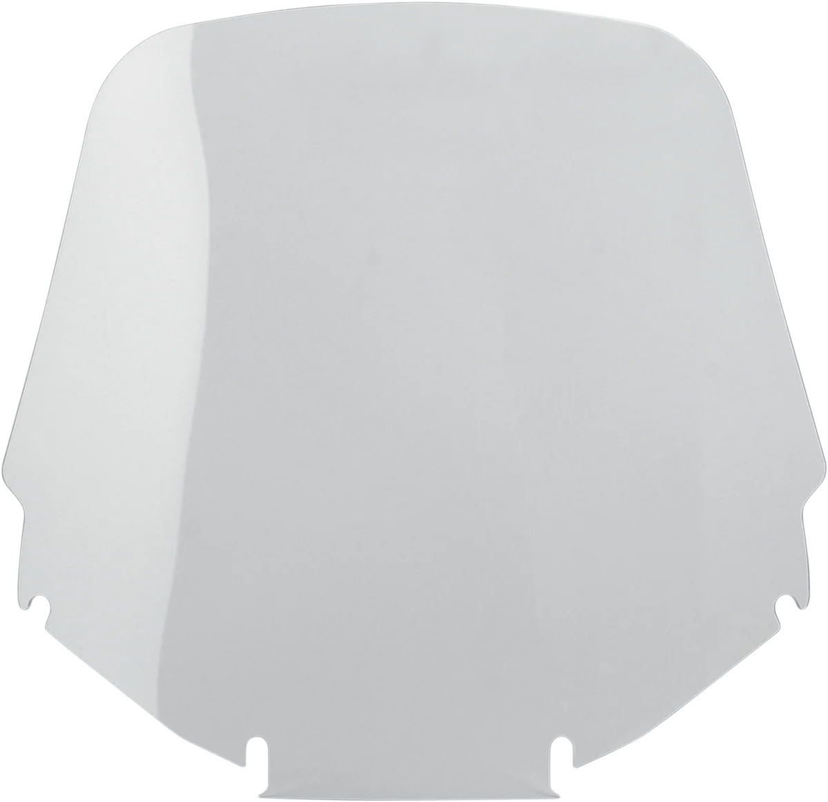 Responsible MEMPHIS SHADES Windshield - Clear - Standard - GL1200 MEP4630 Quality