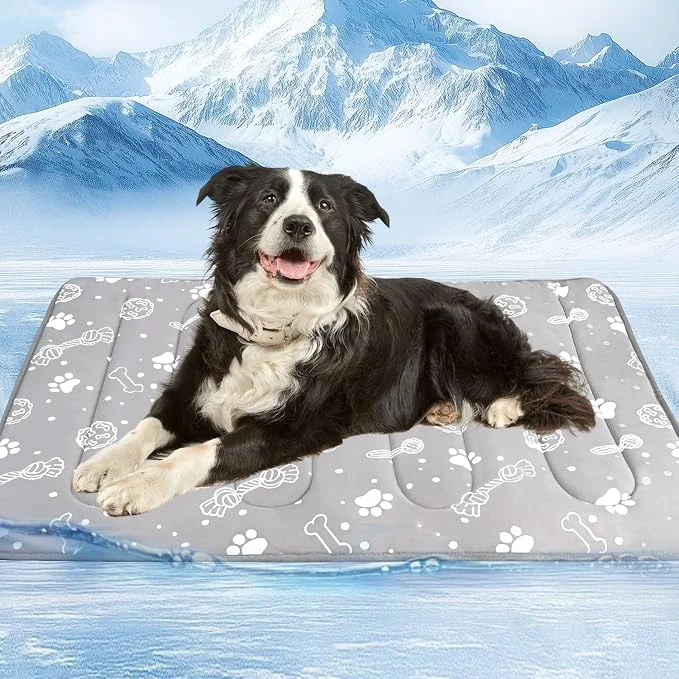 Breathable MH MYLUNE HOME Upgrade Cooling Mat Carefully Designed