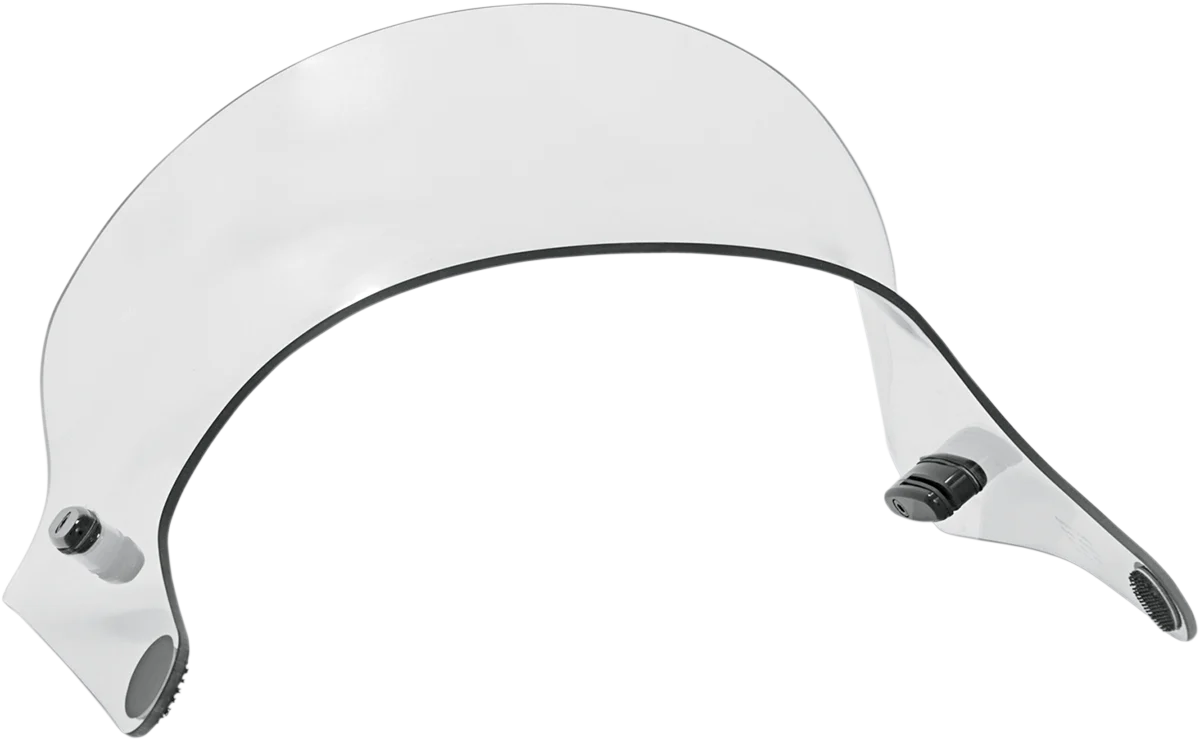 Clean MEMPHIS SHADES Boost Bullet Wing - Nylon Clamp MEM5807 Outstanding