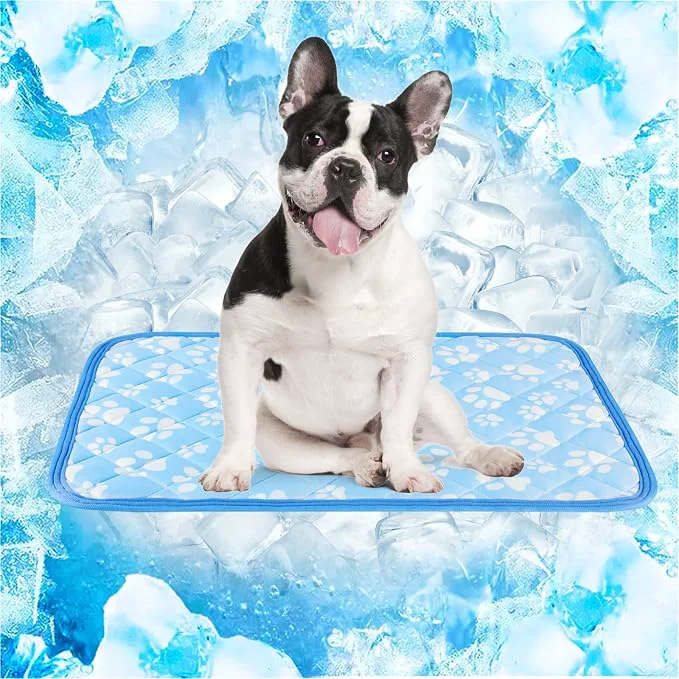 Contemporary Rywell Self-Cooling Mat for Dogs Medium Quick-Dry Dog Blanket Original