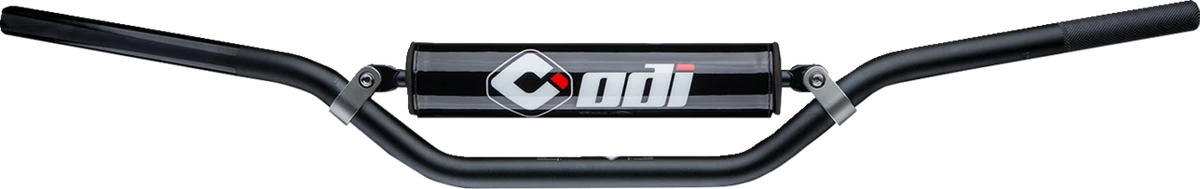Carefully Designed ODI 7 8 Podium OE Handlebar - Honda Kawasaki - Black H701MXB Exclusive