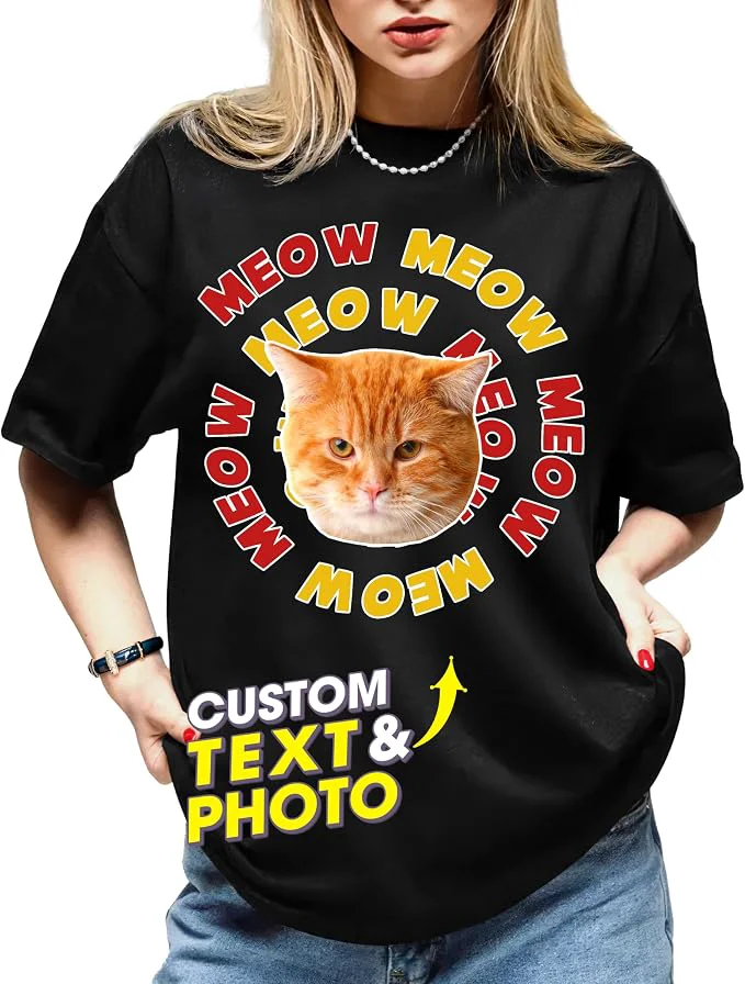 Functional H-DEWALL Custom Shirts Custom Bootleg Rap Shirt Unique
