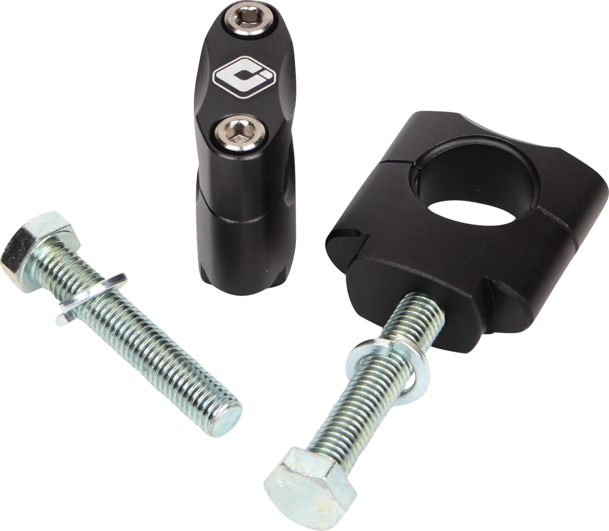 Expertly Made ODI Bar Mount - Drop-In - 7 8 H72BMB Superior