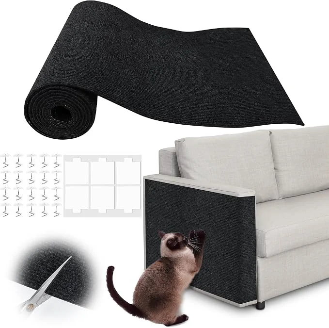 Verified Cat Scratch Furniture Protector Carefully Designed