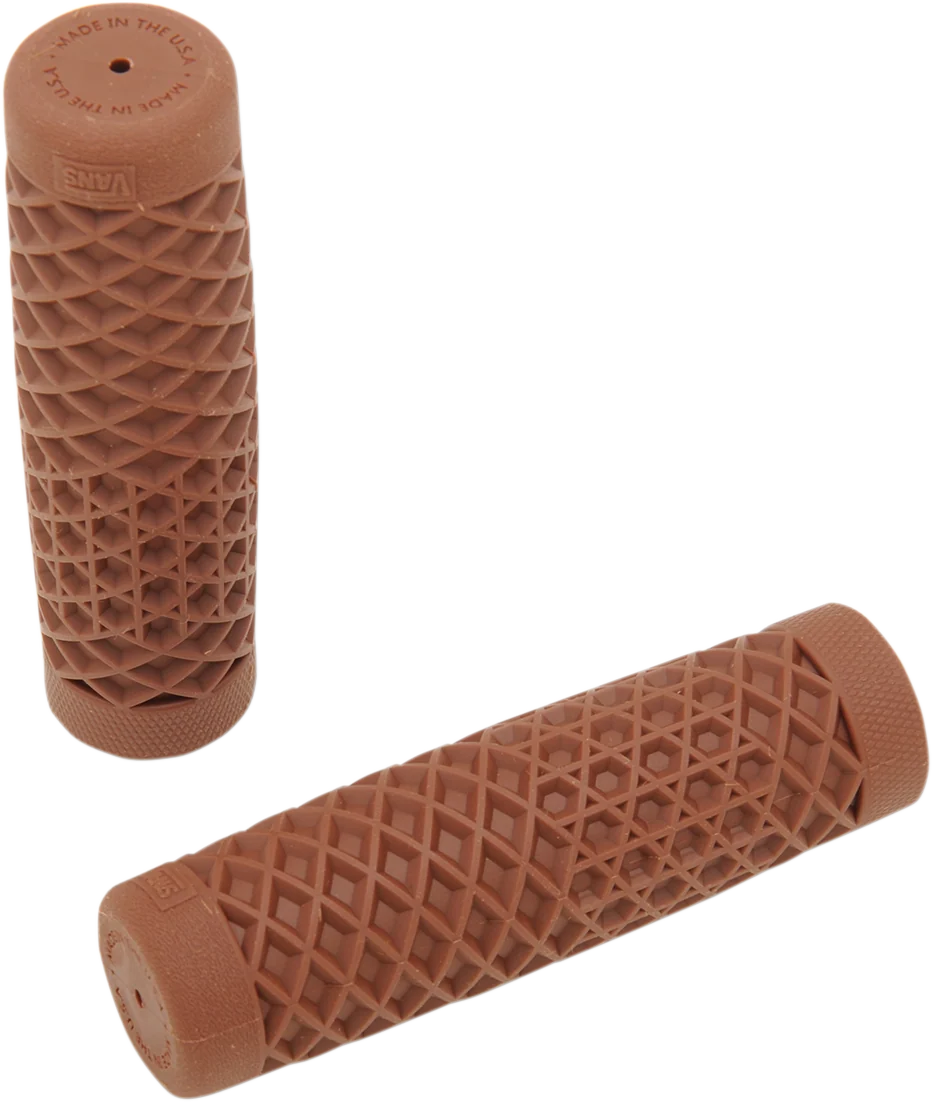 Green ODI Grips - Vans - 1 - Brown B02VTBN Efficient