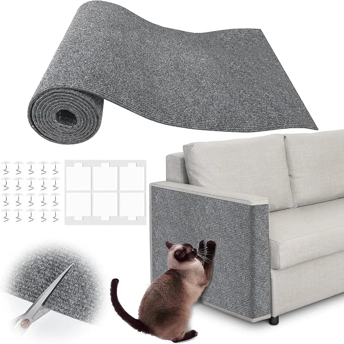 Exclusive Cat Scratch Furniture Protector Original
