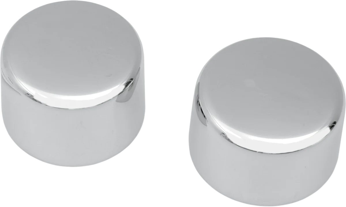Carefully Designed DRAG SPECIALTIES Axle Cap - Rear - '84-'88 ST '81-'85 FX 301694-BC105 Selected