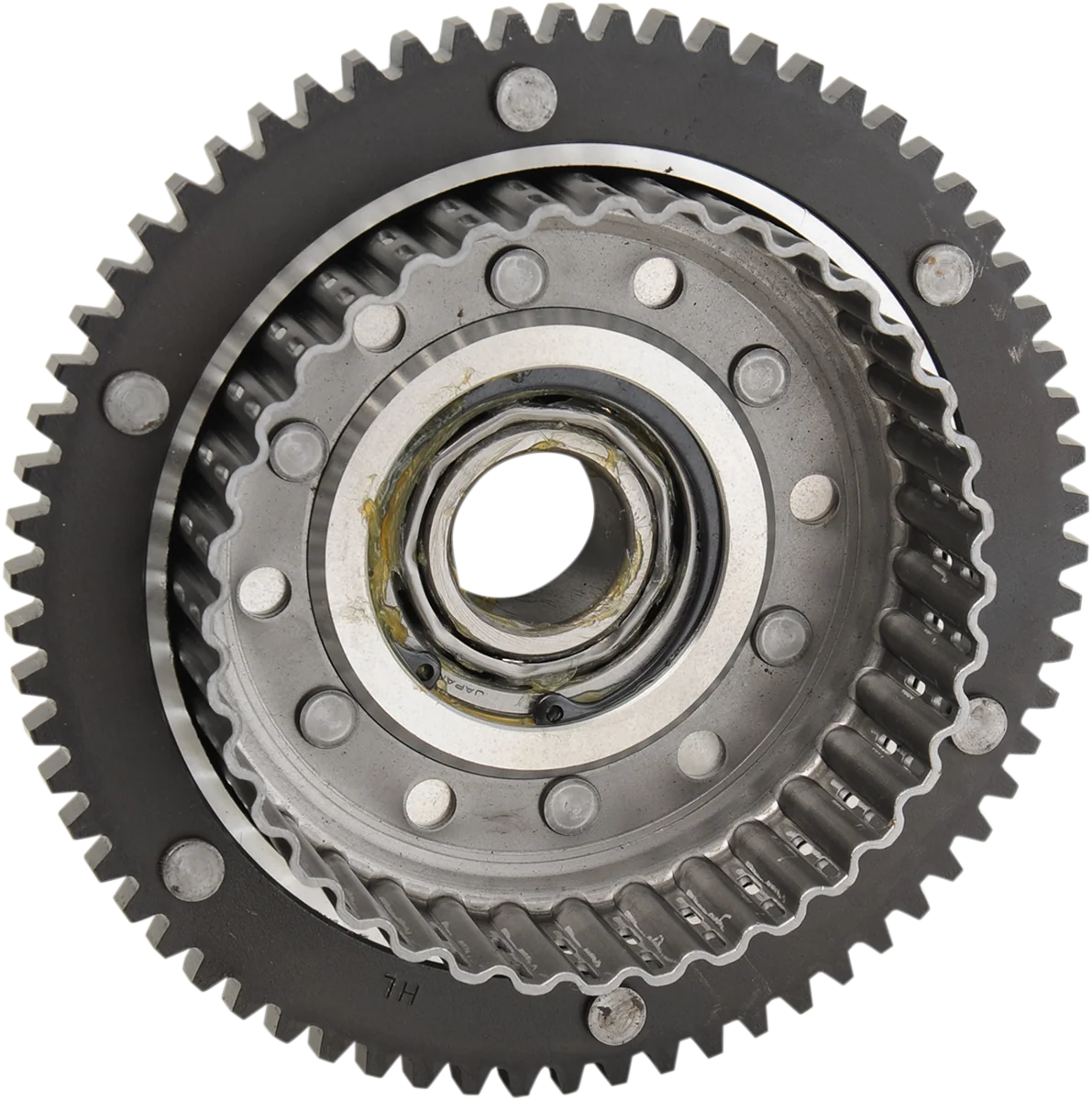 Effective DRAG SPECIALTIES Clutch Shell - '90-'93 Big Twin 148108-BX-LB2 High-Grade