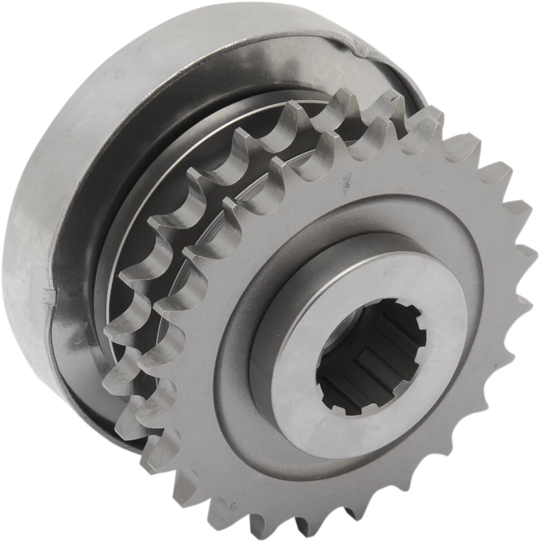 Safe DRAG SPECIALTIES Compensating Sprocket Kit - '91-'93 Big Twin 241270-LBX1 Original Design