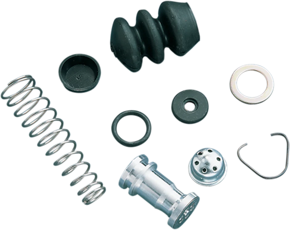 Optimized DRAG SPECIALTIES Master Cylinder Repair Kit - Rear 41762-58A-PELB1 Professional