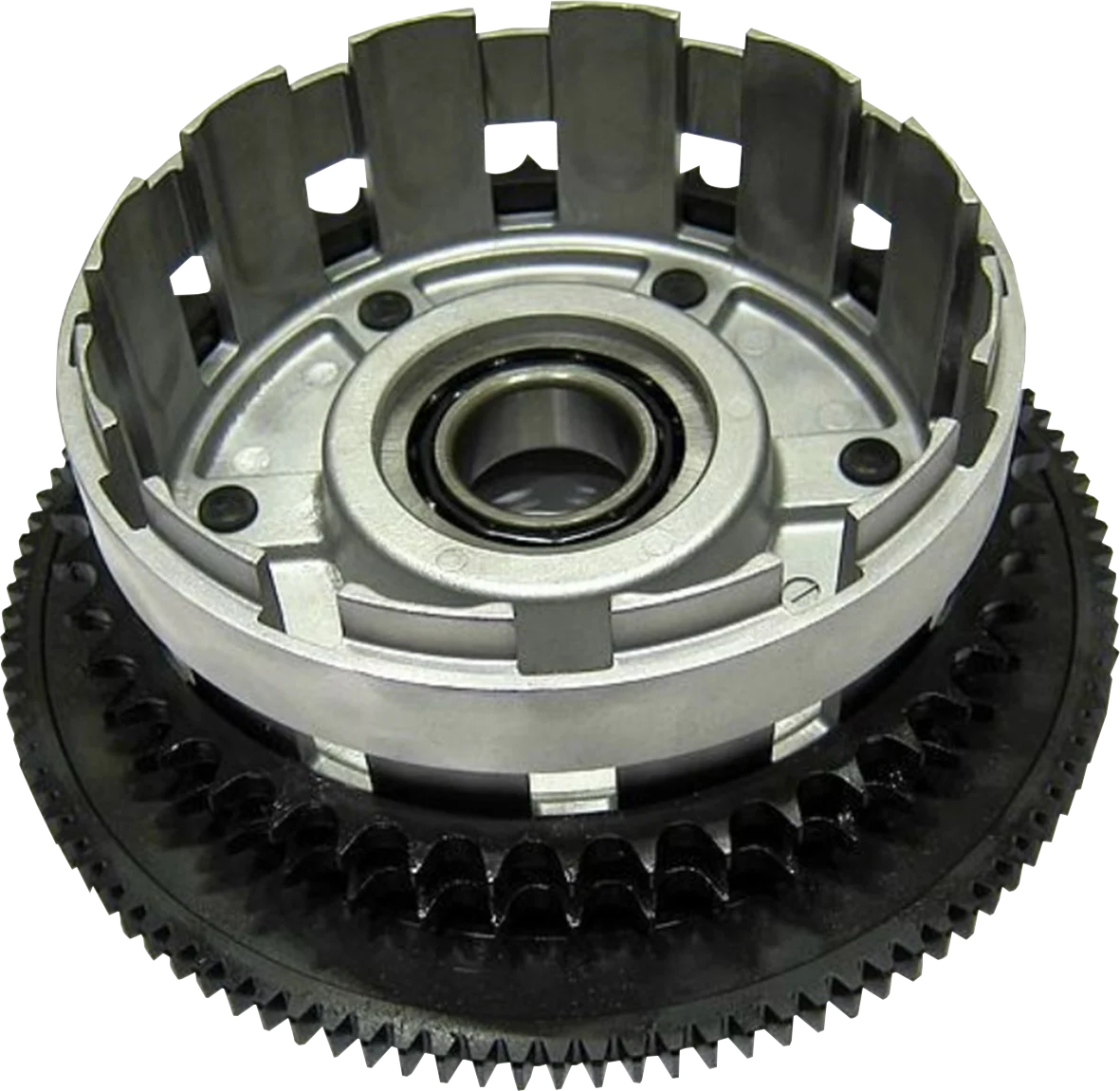 Environmentally Friendly DRAG SPECIALTIES Clutch Basket - '11-'17 Twin Cam 148422 Soft