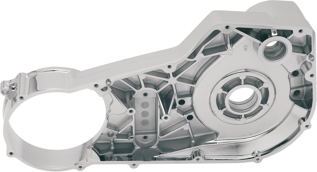 Trendy DRAG SPECIALTIES Inner Primary Cover 11-0295K Enhanced