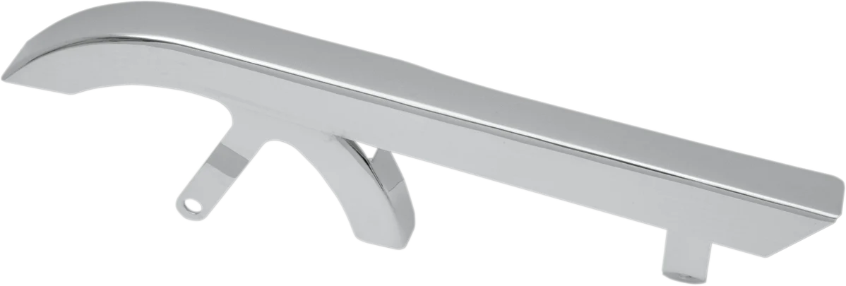 Excellent DRAG SPECIALTIES Upper Belt Guard - '04-'22 XL - Chrome 105053 Organic
