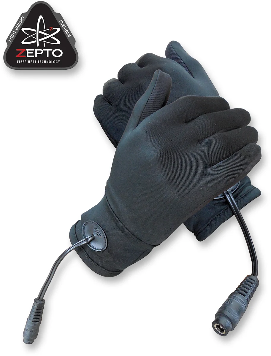 Fine GEARS CANADA Gen X-4 Heated Glove Liners - XL 2XL 100318-1-XL-2XL Authentic