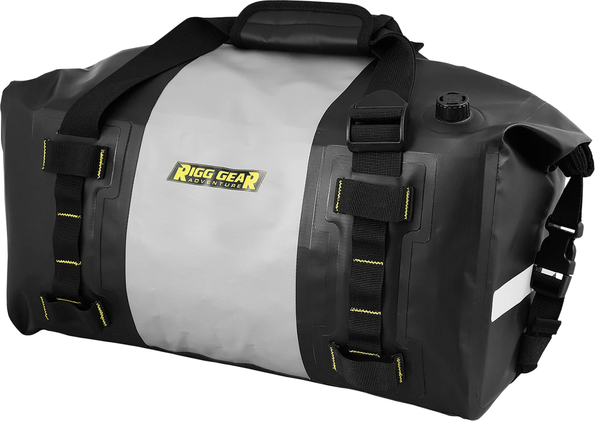 Optimized NELSON RIGG Hurricane Duffle Bag - 25 Liter SE-4025 Detailed