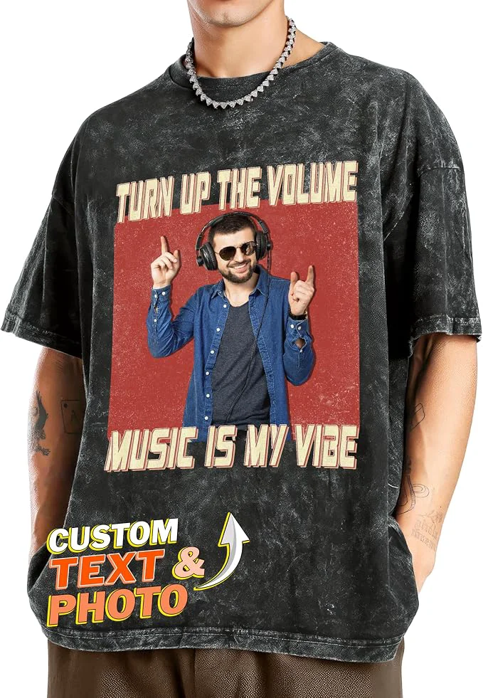 Genuine Tehg Tuhg Custom T Shirts Modern