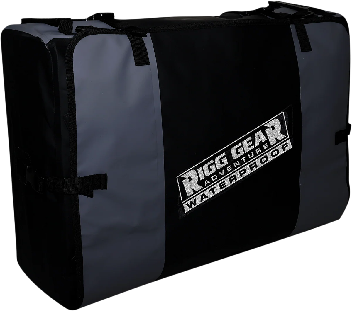 Environmentally Friendly NELSON RIGG Hurricane UTV Cargo Bag SE-4000 High-Quality