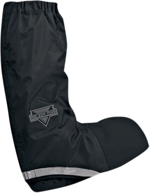 Fast NELSON RIGG Boot Covers - X-Large WPRB-100-04-XL Detailed