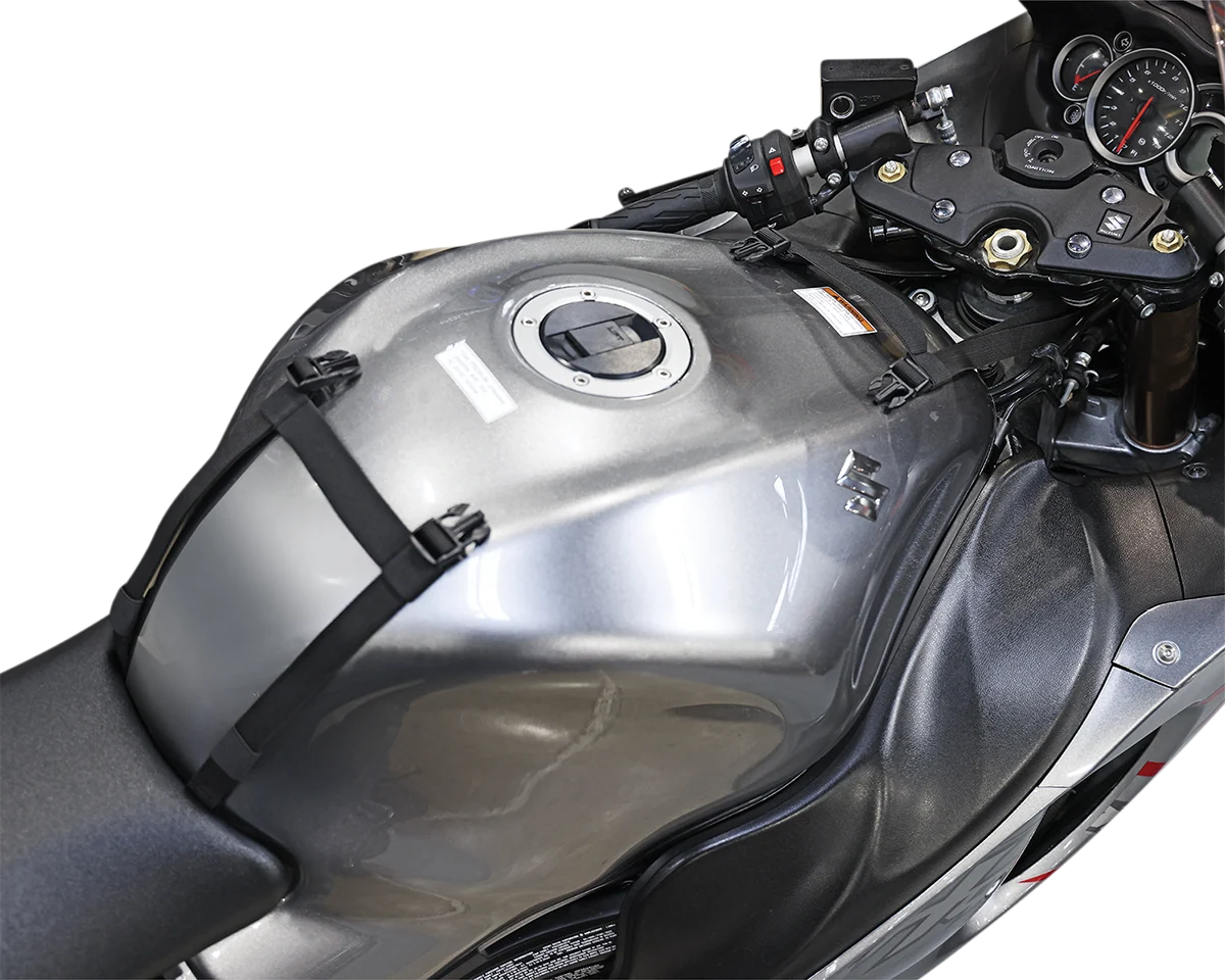 Excellent NELSON RIGG Commuter Sport Tank Bag CL-1100S Proven