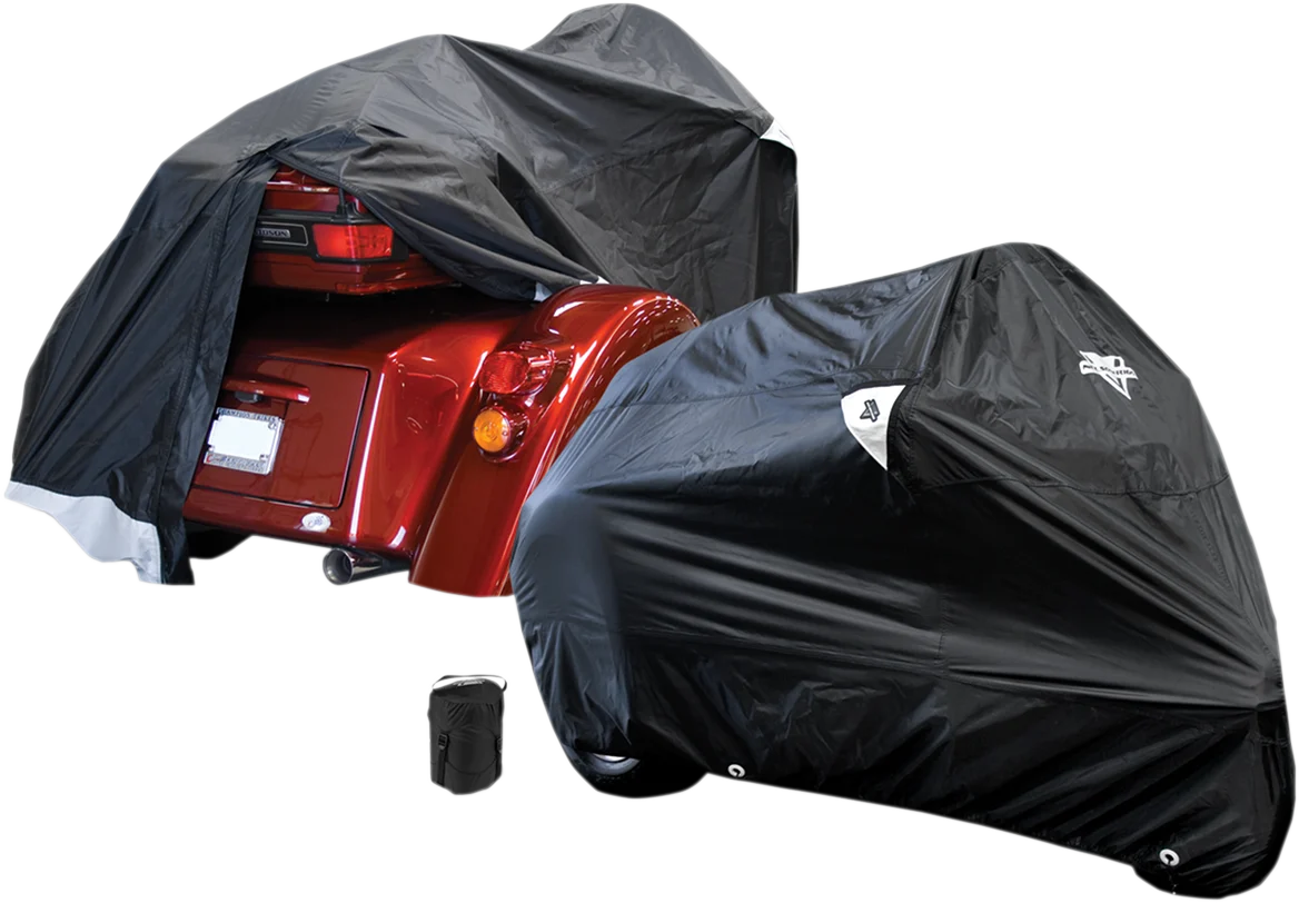 Elegant NELSON RIGG Trike Cover - XL TRK355 Dependable