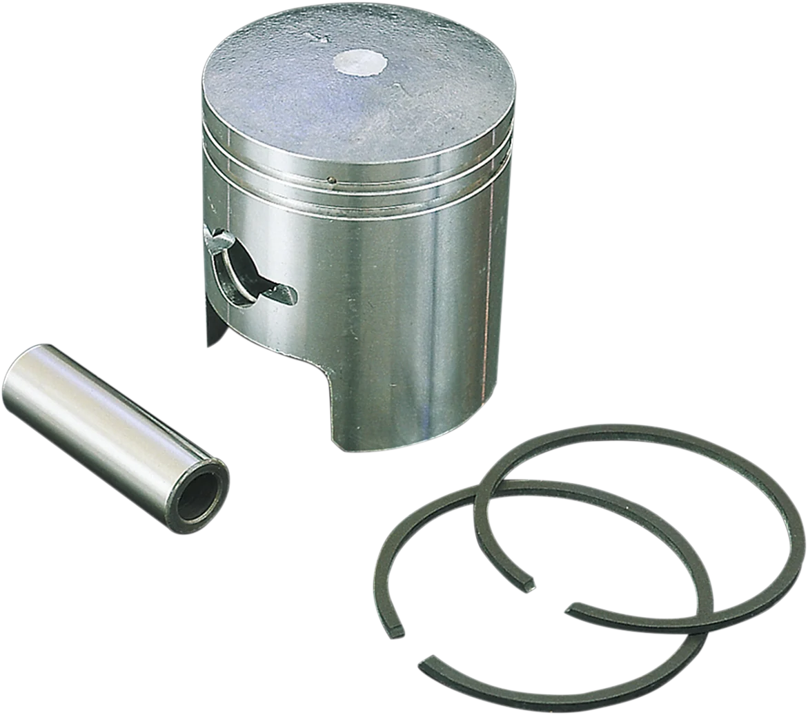 Durable KIMPEX Piston Kit - Standard - Bombardier Ski Doo Moto Ski Rotax 982163 Smart
