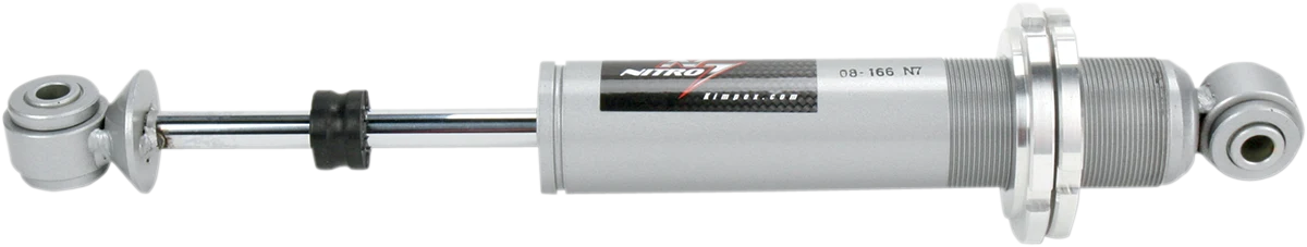 Premium KIMPEX Ski Shock - Length 14.25 - Top ID 10 mm - Bottom ID 10 mm 332473 High-Quality