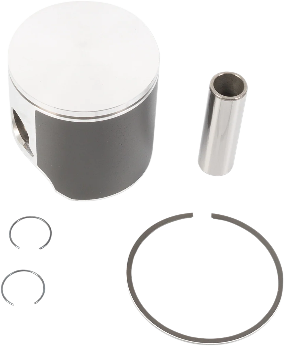 Natural KIMPEX Piston Kit - Standard - Bombardier Ski Doo Moto Ski Rotax - 800R E-TEC Engine Type 183000 Excellent