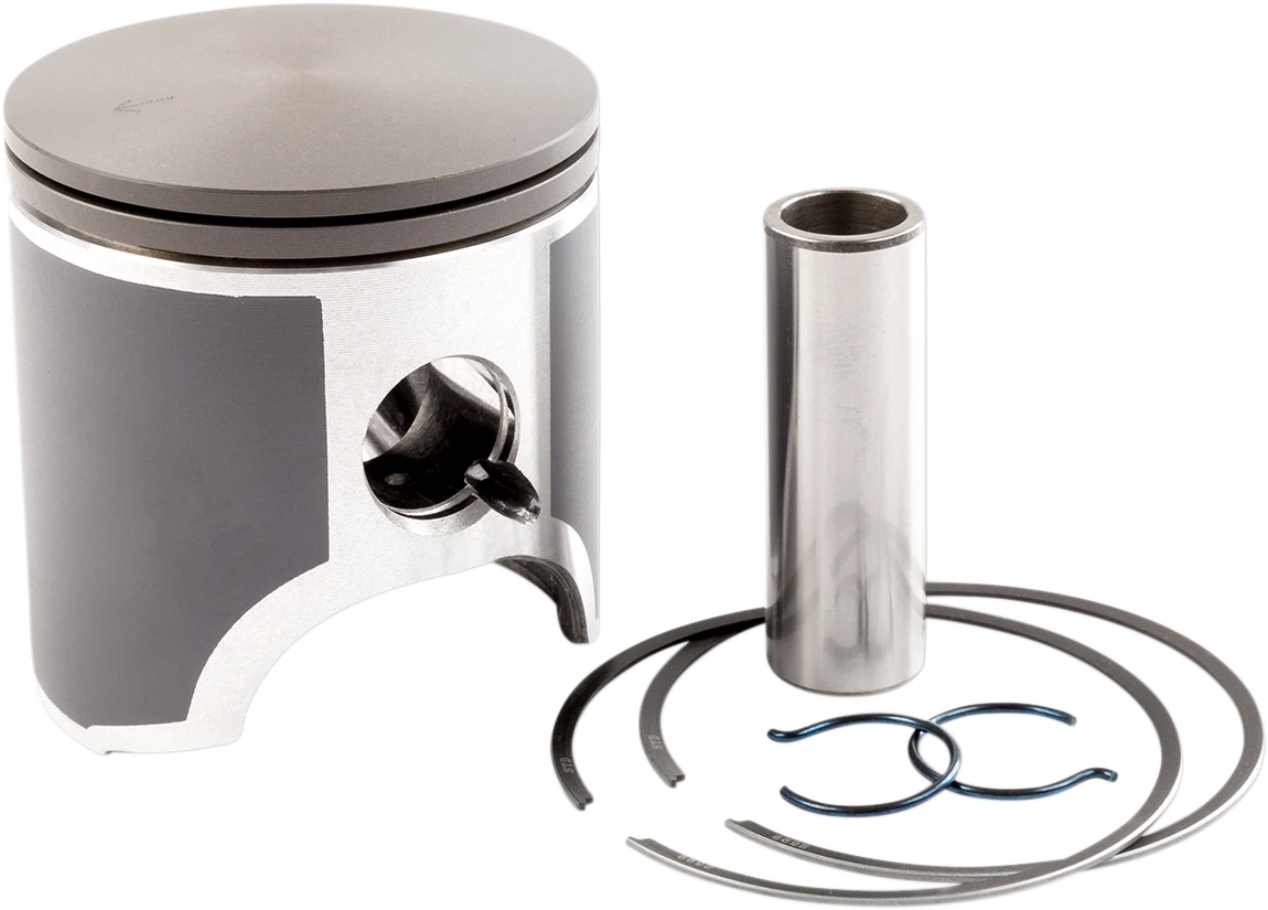 Reliable KIMPEX Piston Kit - Standard - Bombardier Ski Doo Moto Ski Rotax - 600 HO RER Engine Type 982224 Practical
