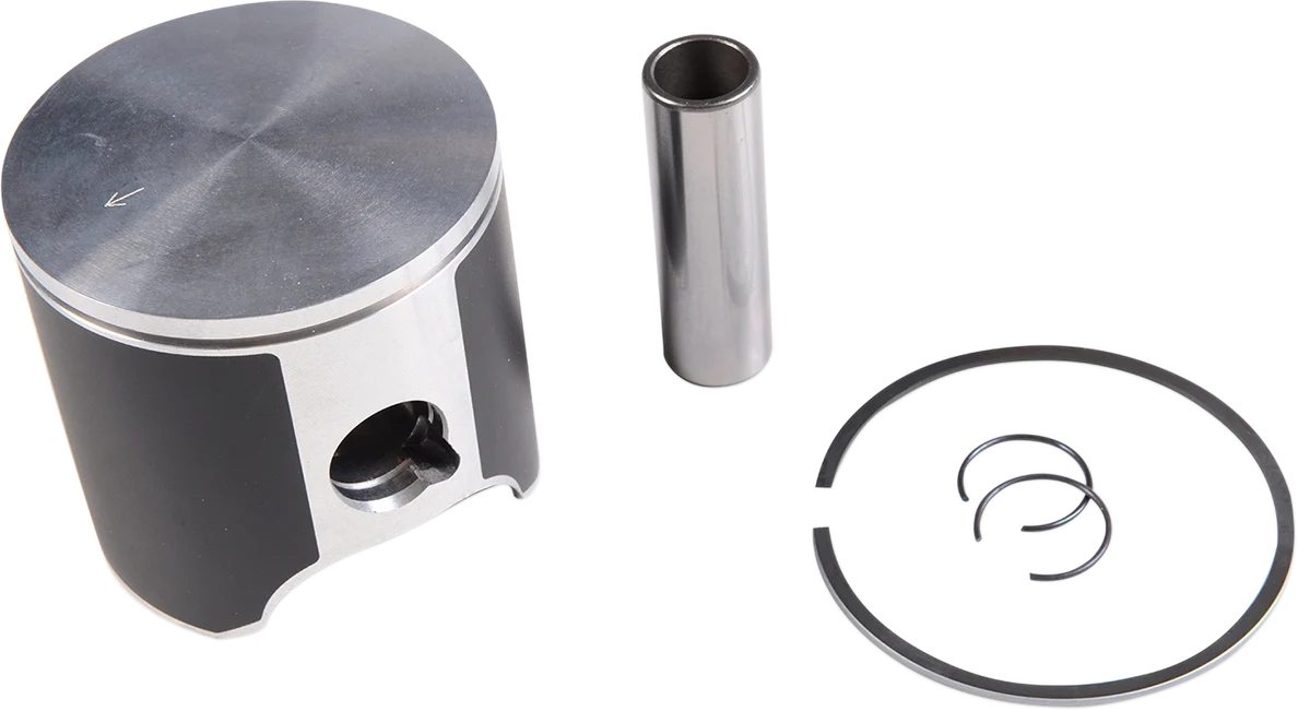 Sophisticated KIMPEX Piston Kit - Standard - Bombardier Ski Doo Moto Ski Rotax - 800R E-TEC Engine Type 982024 Authentic