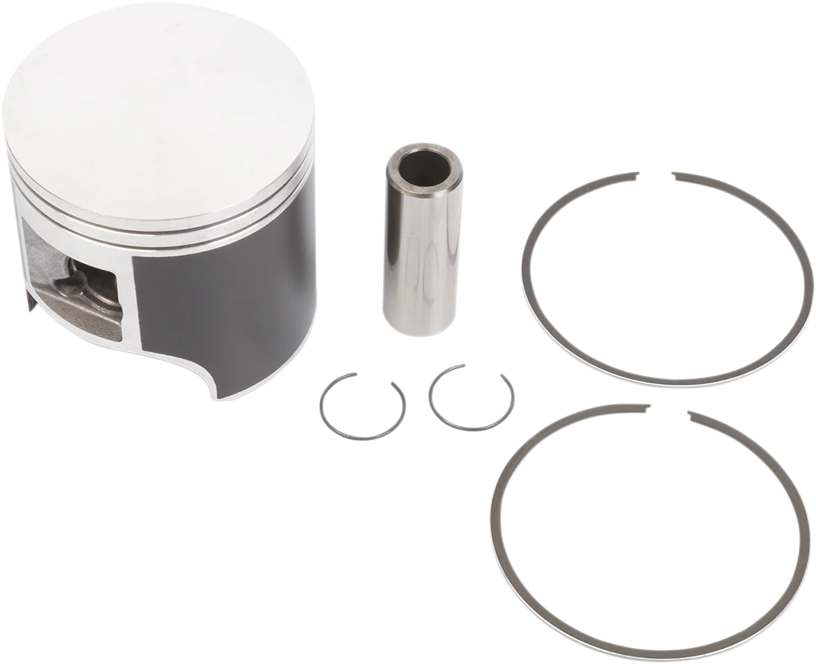 High-Performance KIMPEX Piston Kit - Standard - Arctic Cat Suzuki Spirit 000977 Verified