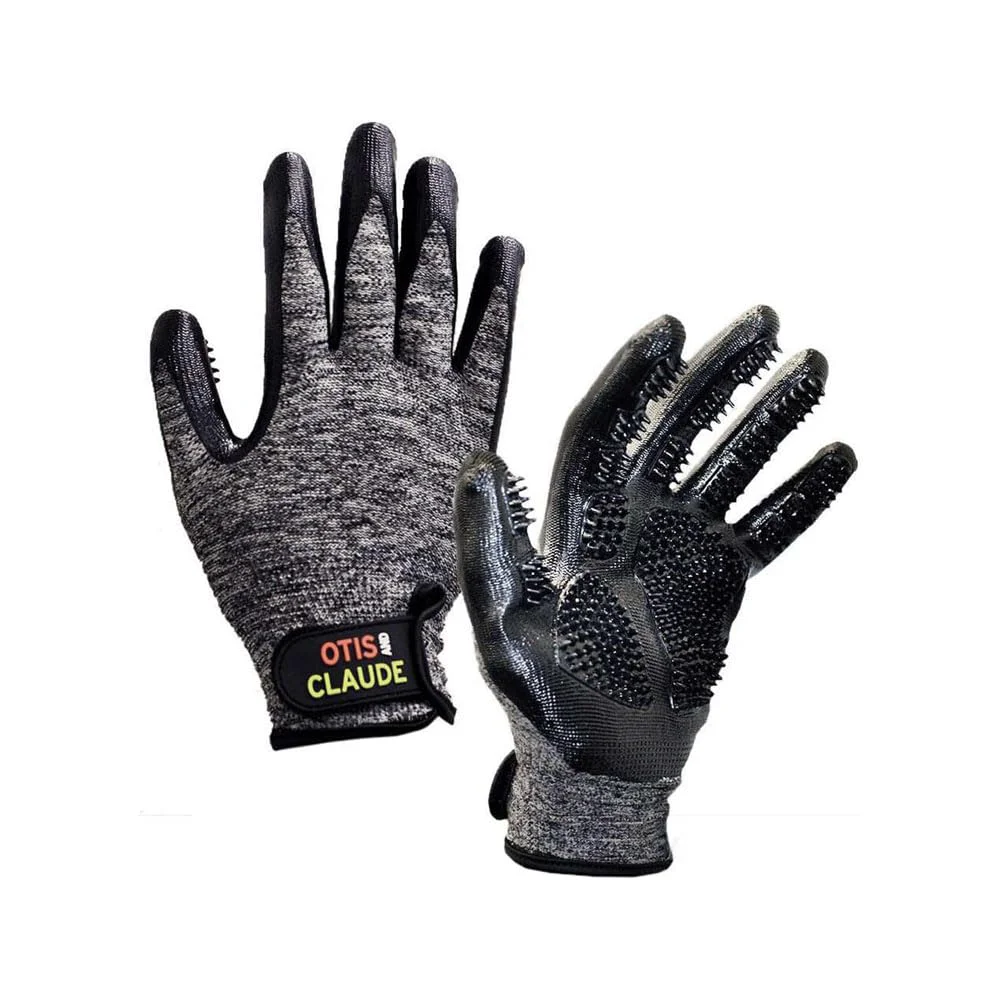 Artisan Pet Grooming Gloves for Dogs Cats. Chosen for quality fits naturally into modern pet homes. Eco-Friendly