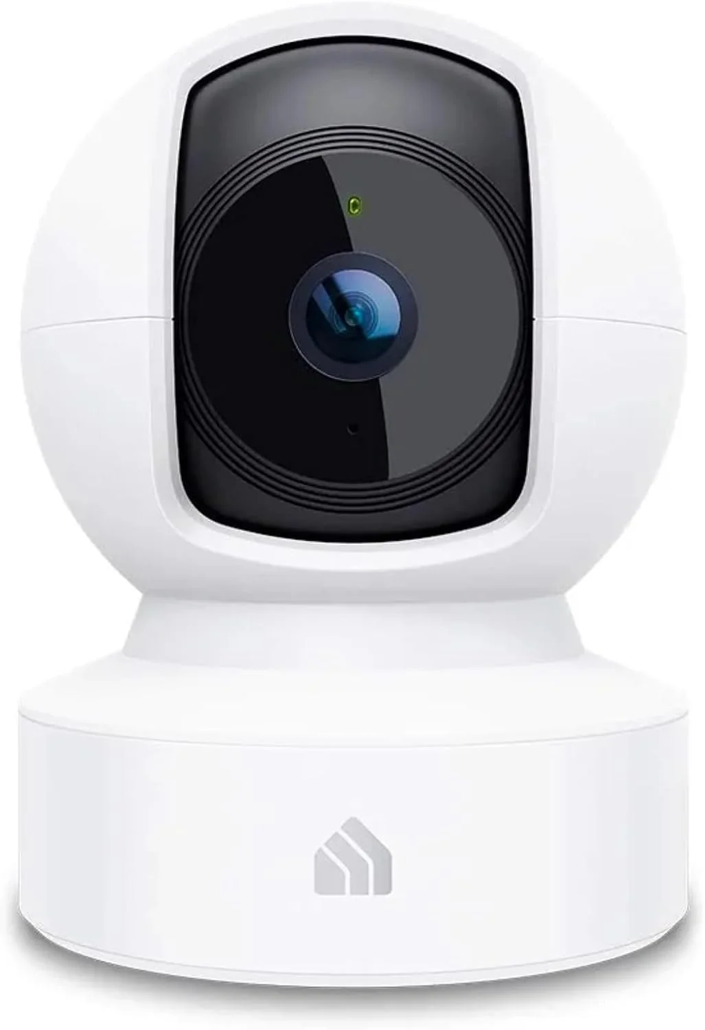 Excellent Indoor Pan Tilt Pet Camera 1080p — Motion Detection Night Vision 2-Way Audio Original
