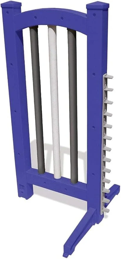 Trusted J J Dog Supplies Wing Jumps Easy-to-Use