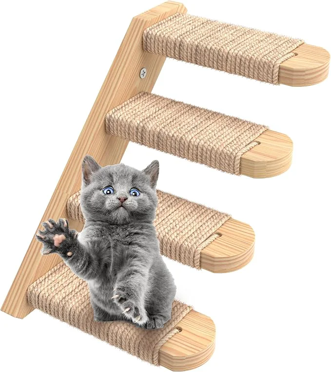 Casual Skywin Cat Steps Natural