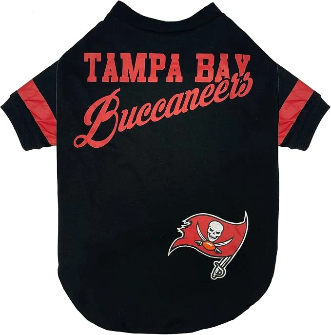 Original NFL Tampa Bay Buccaneers T-Shirt High-Performance