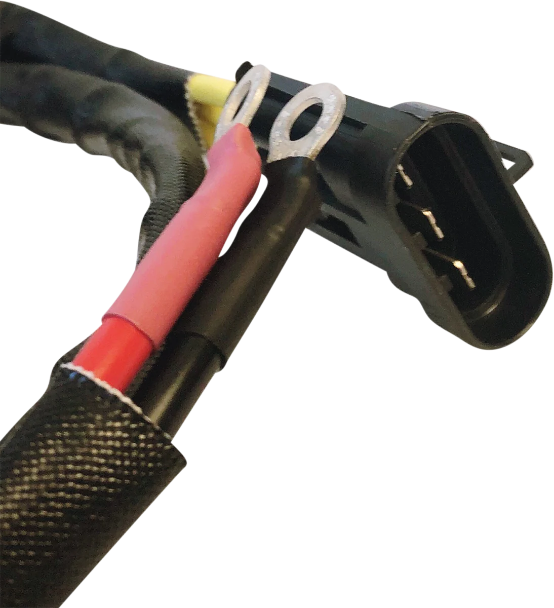 Traditional RICK'S MOTORSPORT ELECTRIC Regulator Rectifier - Hot Shot Series 10-573H Genuine
