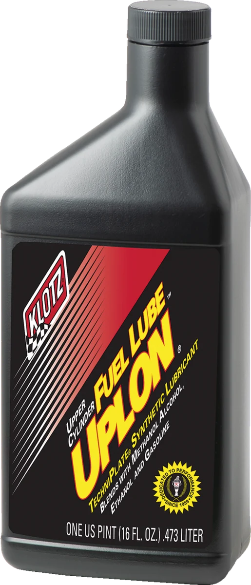 Official KLOTZ OIL Uplon Fuel Pump Oil - 1 U.S. pint KL-106 Original Design