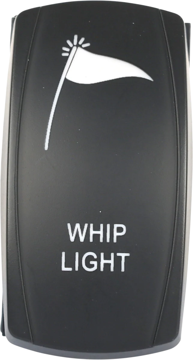 Original Open Trail - Whip Lighting Led Switch Pro Backlit Lightweight