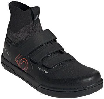 Long-Lasting Five Ten rider Pro Mid VCS Flat Shoes Fine Crafted