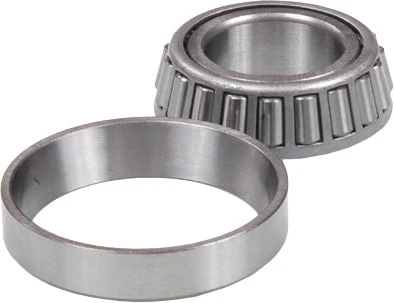 Convenient Sealed Bearing 6204 2rs Solid