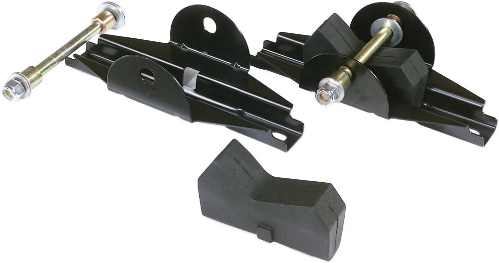 Carefully Designed Ski Mount Kit Yam Fashionable