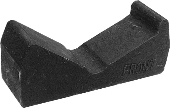 Dependable Ski To Spindle Bumper Pads Pol Polaris World-Class