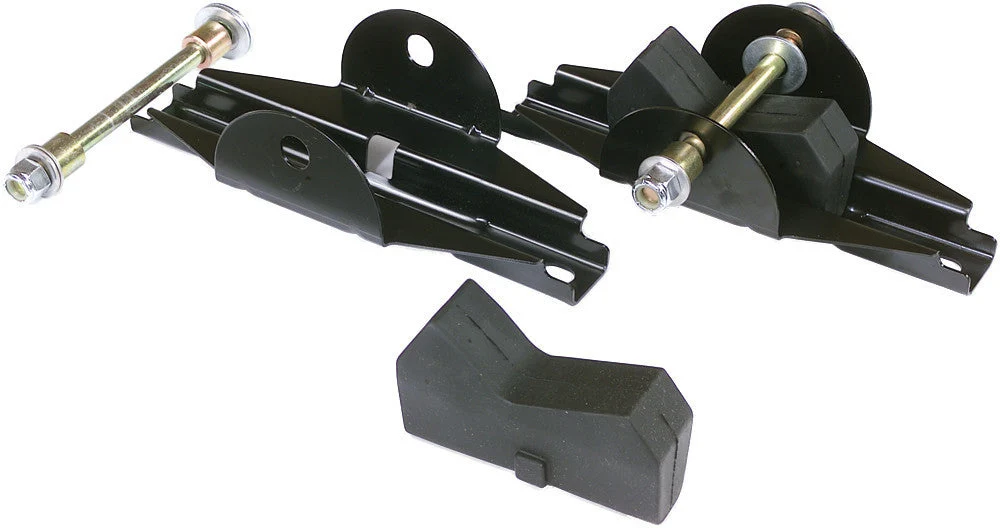 Breathable Ski Mount Kit Pol Enhanced