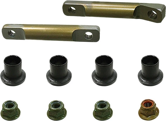 Efficient Bushing Bolt Kit Smooth