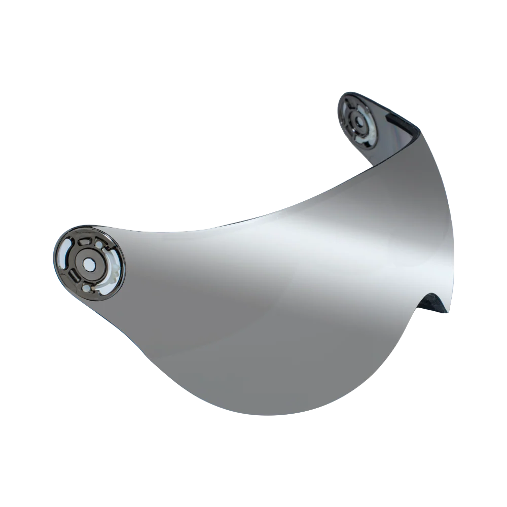 User-Friendly Carver Shield- Mirror World-Class
